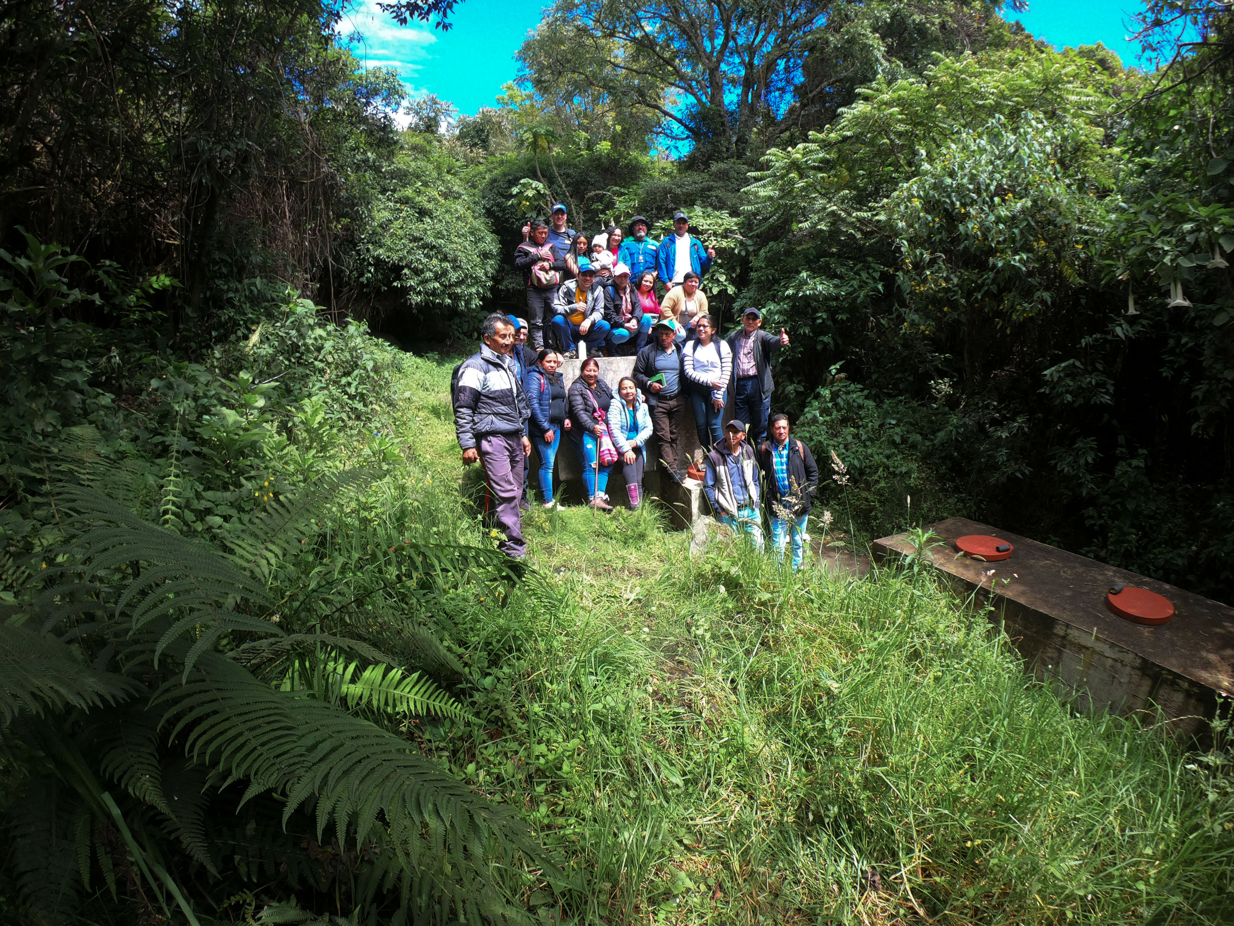 Gobernanza acueductos Gobernanza acueductos