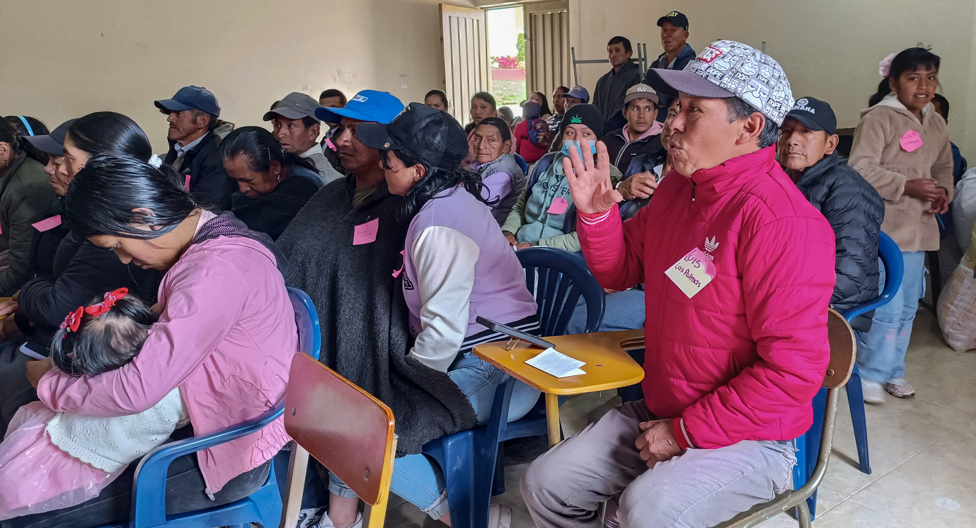 Gobernanza Gobernanza