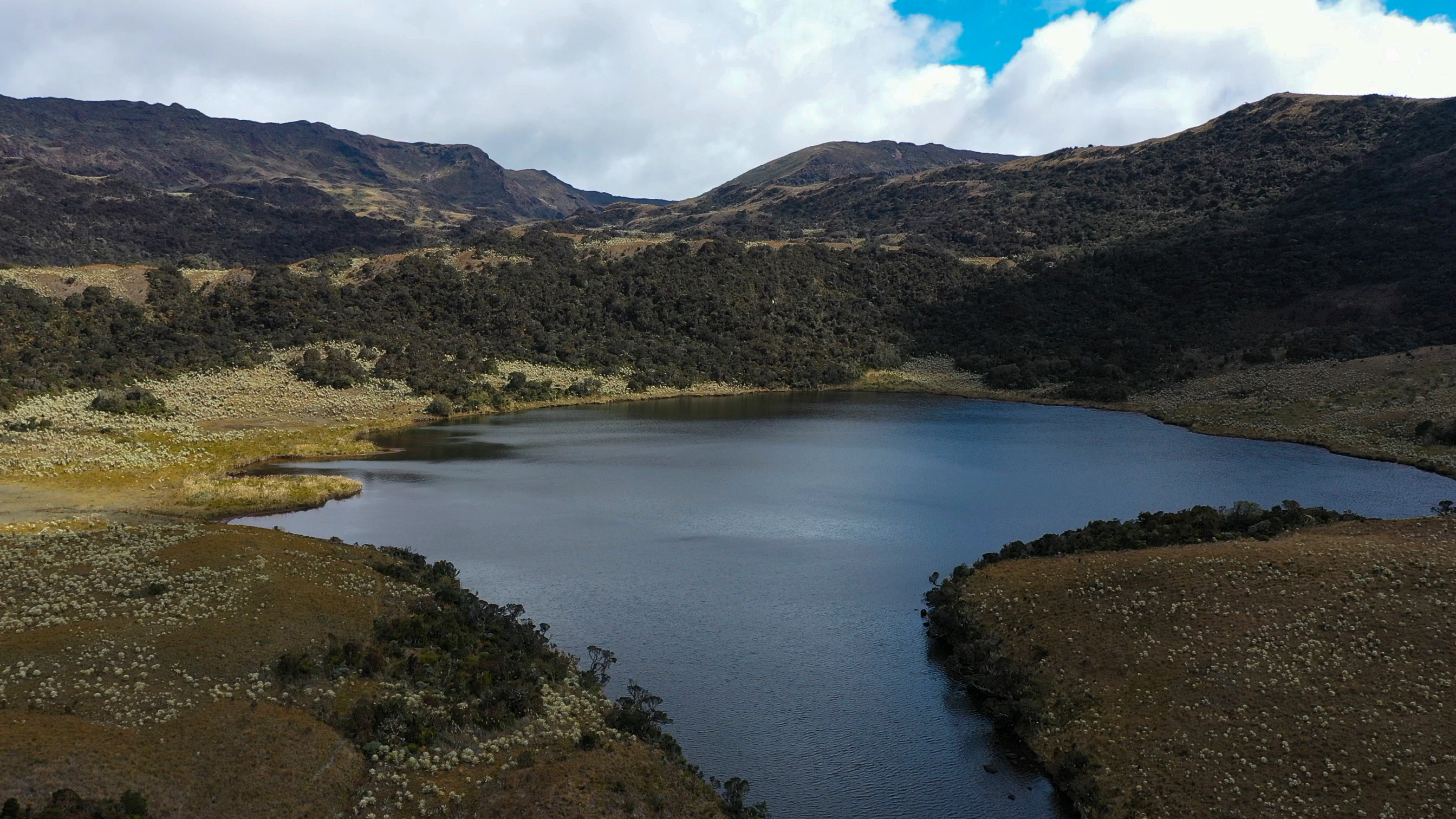 Las Cochas Las Cochas