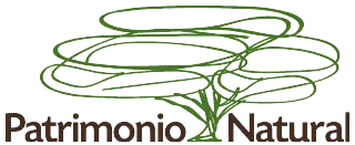 logo patrimonio natural