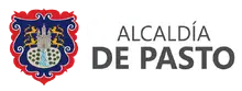 logo alcaldia de pasto