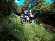 Gobernanza acueductos