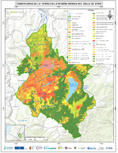 COBERTURAS DE LA TIERRA