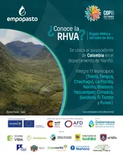 Conoce la RHVA_