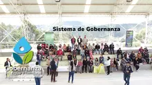 Sistema Gobernanza