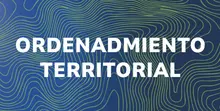 ordenamiento territorial