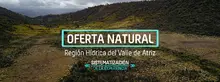 Banner oferta NATURAL