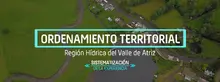 Ordenamiento Territorial