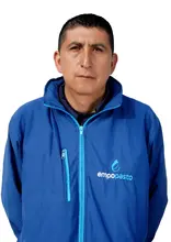 OSCAR ALBERTO