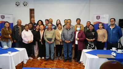 La participación ciudadana fortalece la transparencia