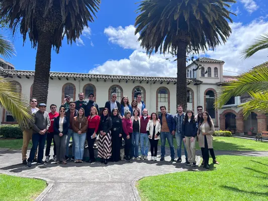 Avanzamos en la protecci&oacute;n de nuestras fuentes h&iacute;dricas