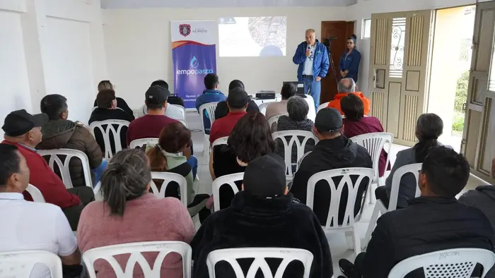 Seguimos construyendo progreso para nuestra ciudad