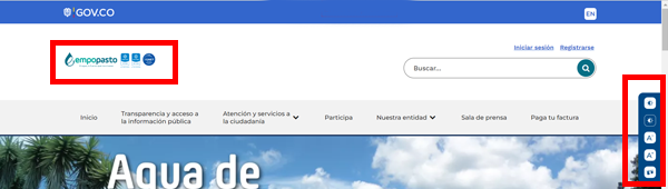 Encabezado Encabezado