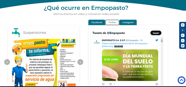 Qué ocurre Qué ocurre