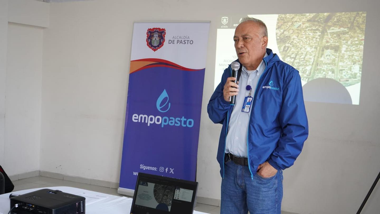 Seguimos construyendo progreso para nuestra ciudad