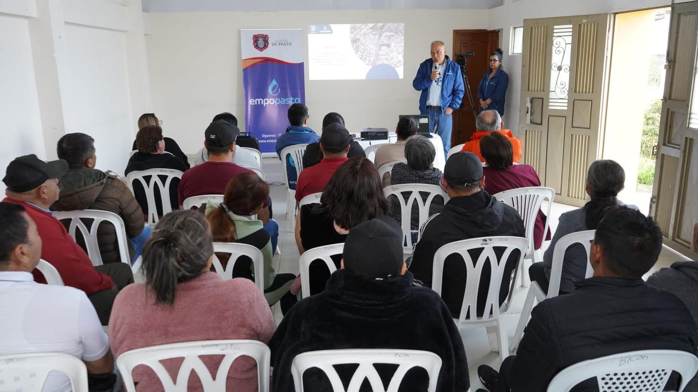 Seguimos construyendo progreso para nuestra ciudad