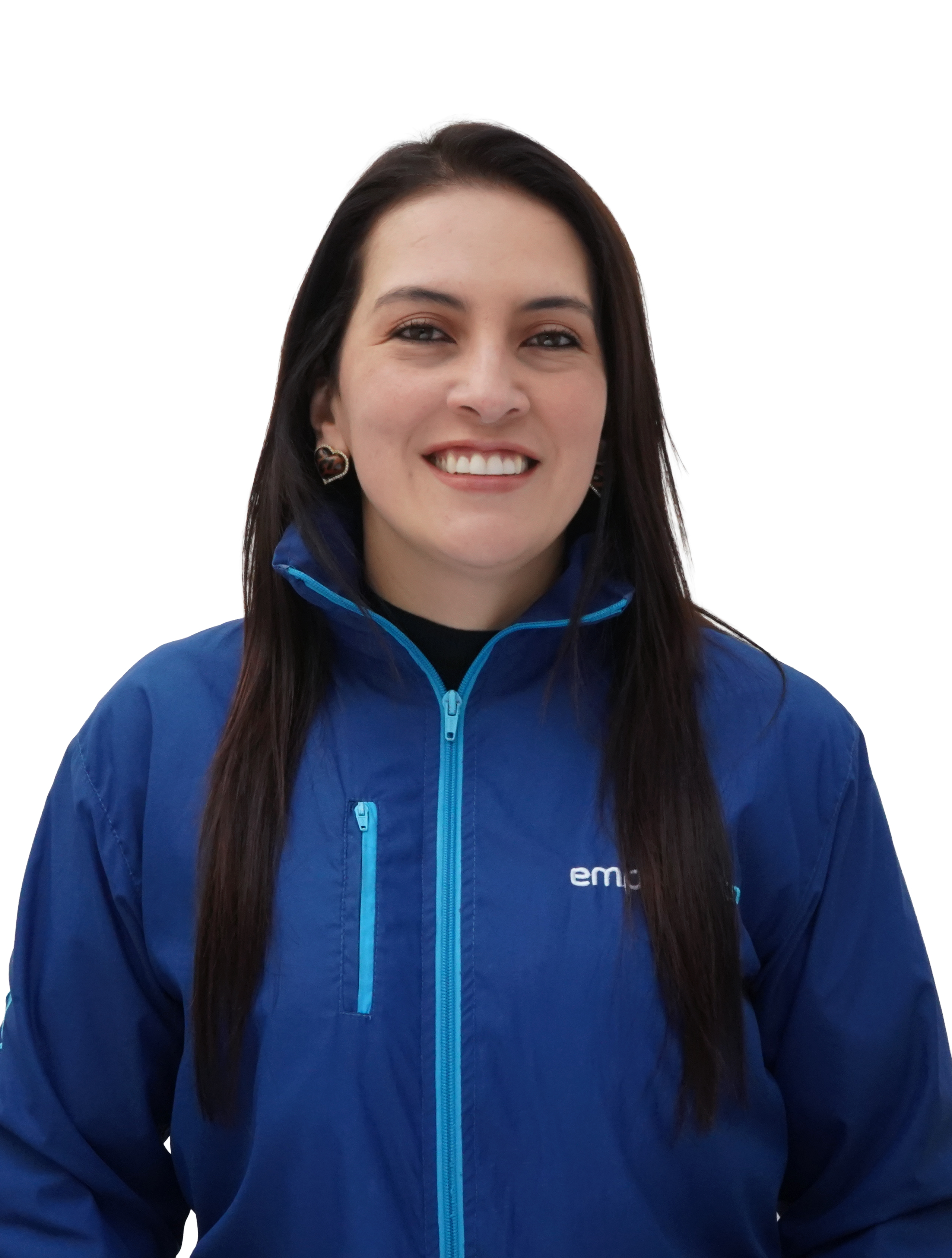 ANA LEIDY RUIZ DULCE 37.080.203 O+ PROFESIONAL II COMERCIAL