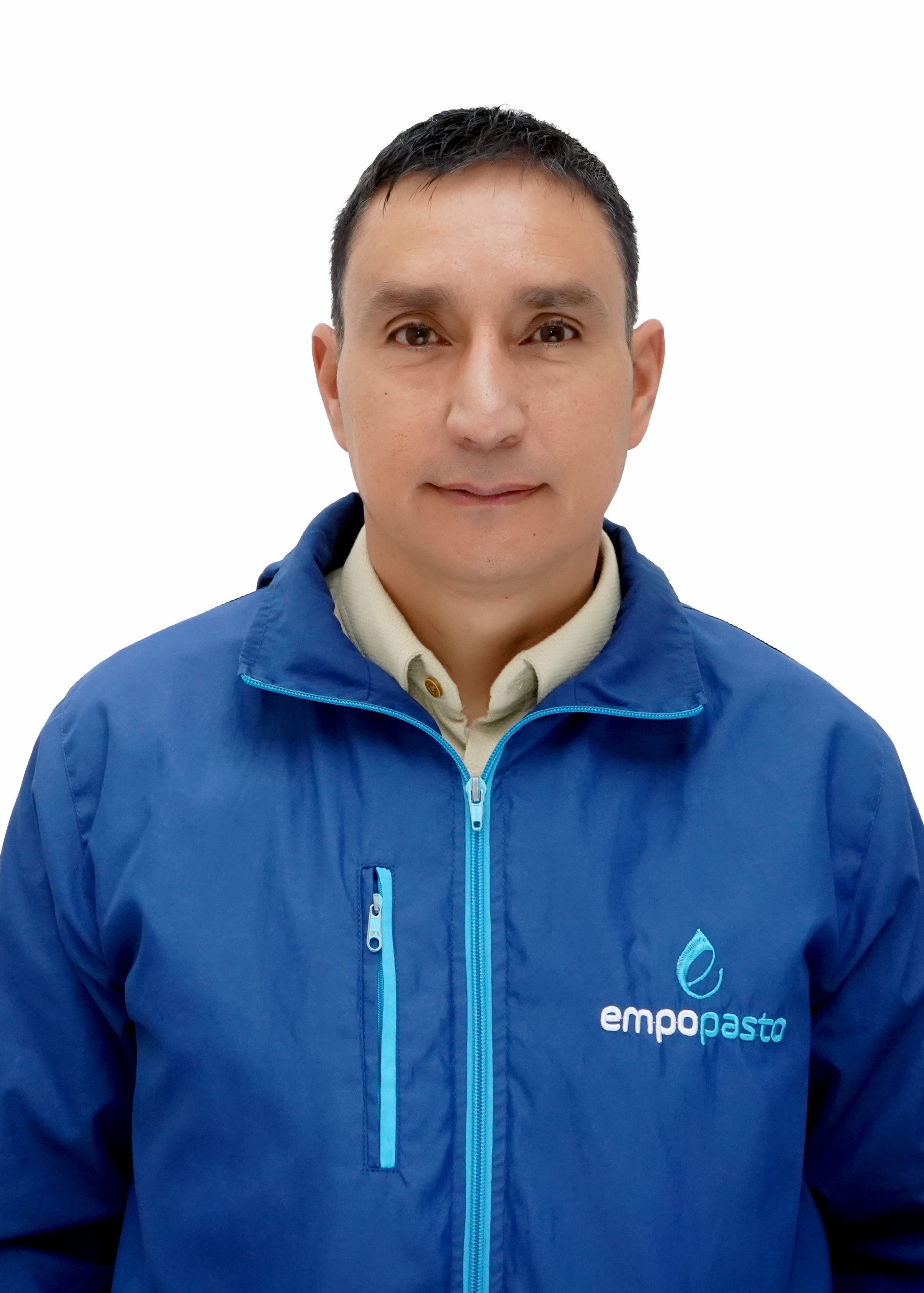 SEBASTIÁN CHAMORRO POTILLA 98.390.491A+ PROFESIONAL I