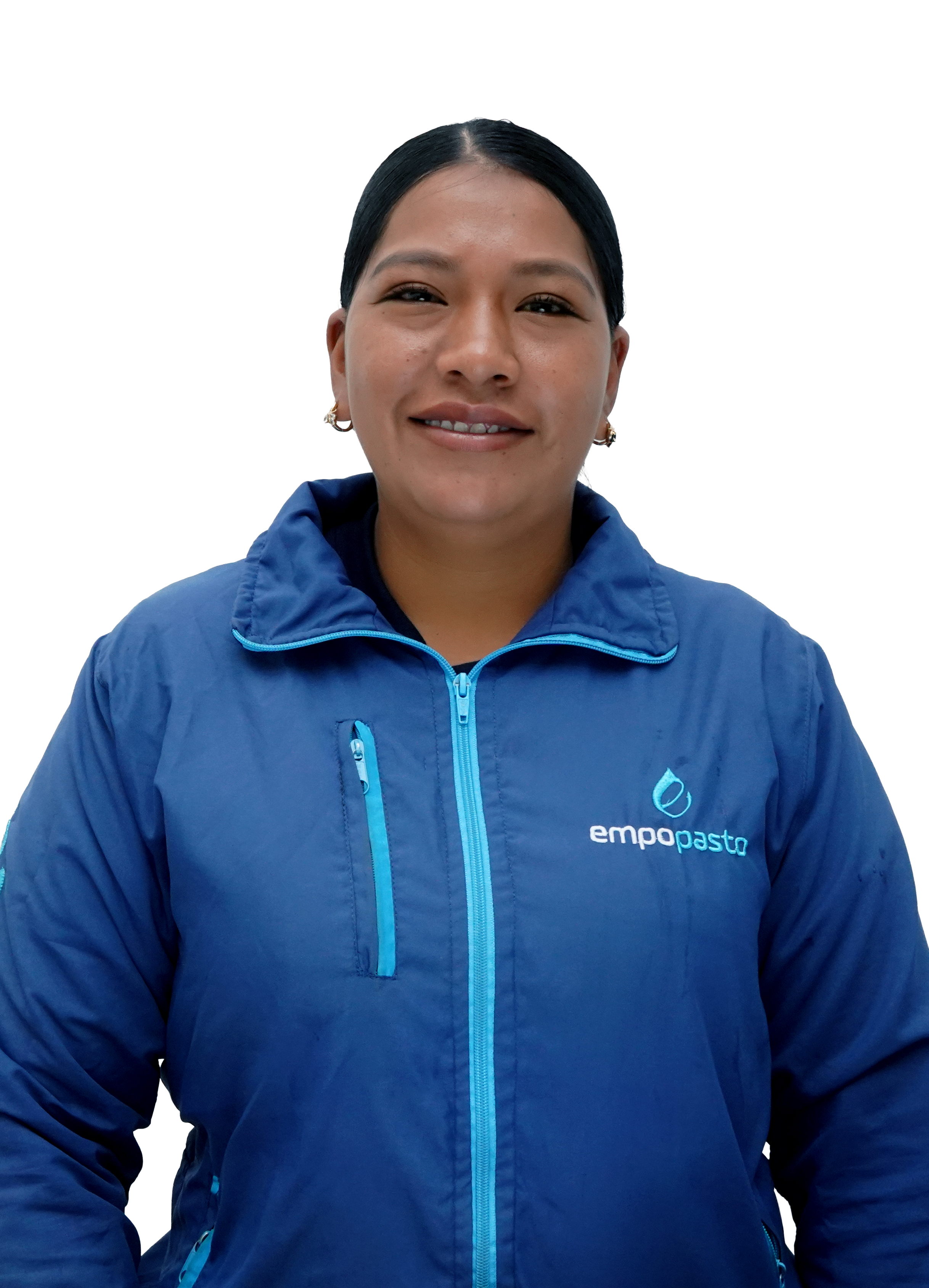 ANGIE NATALIA QUENGUÁN MORA 1.010.091.890 O+ OPERARIO II