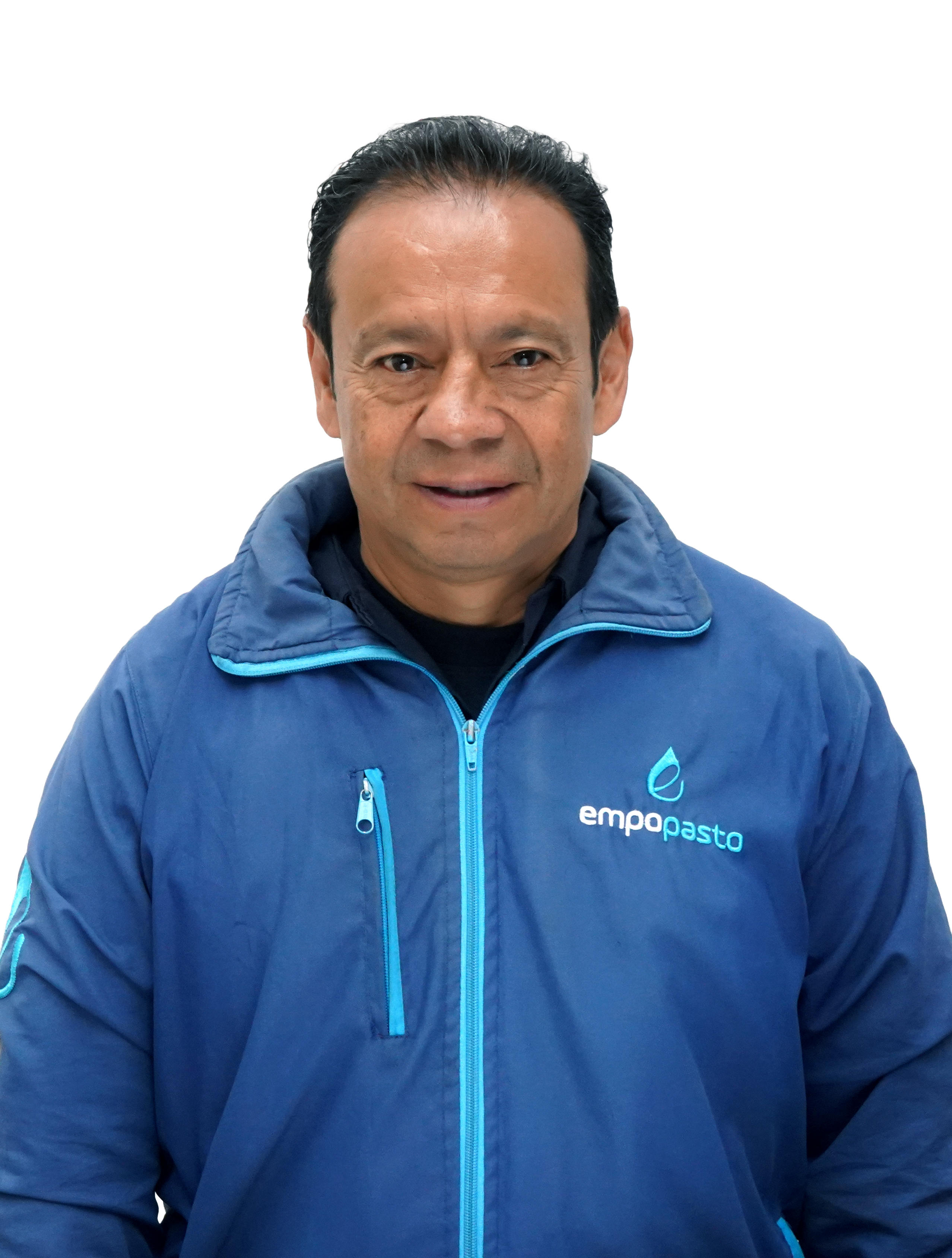 ANTONIO GIOVANNY BELALCÁZAR CÓRDOBA 12.998.414 O+ OPERARIO II