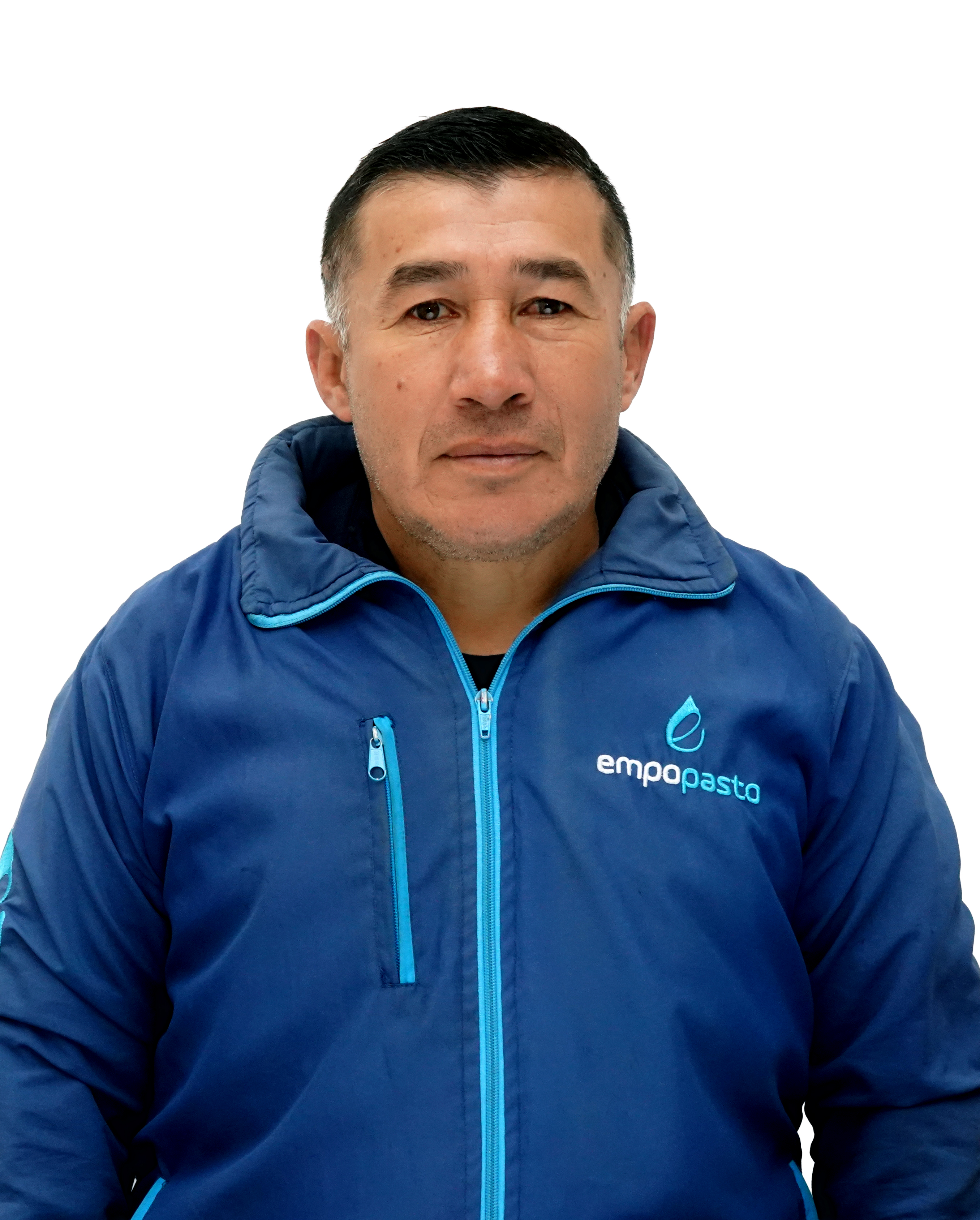 CARLOS FERNANDO GUERRERO CUADROS 12.989.596 O+ OPERARIO II