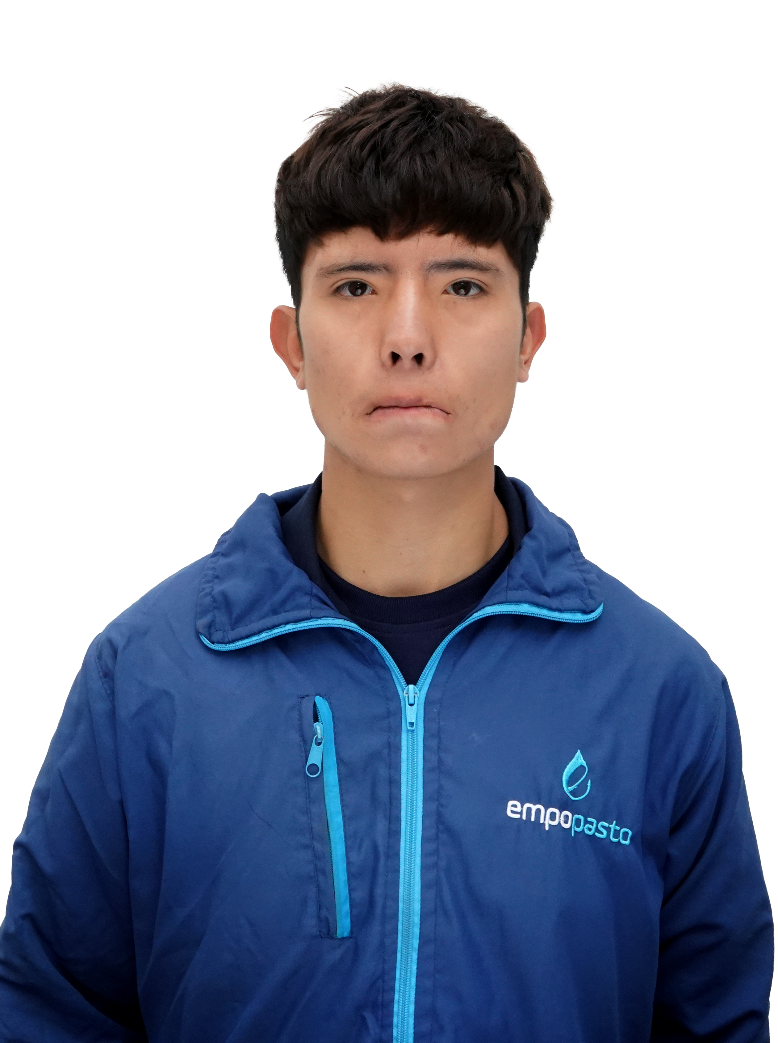 CRISTIAN CAMILO ZÚÑIGA DÍAZ 1.081.273.749 O+ OPERARIO II