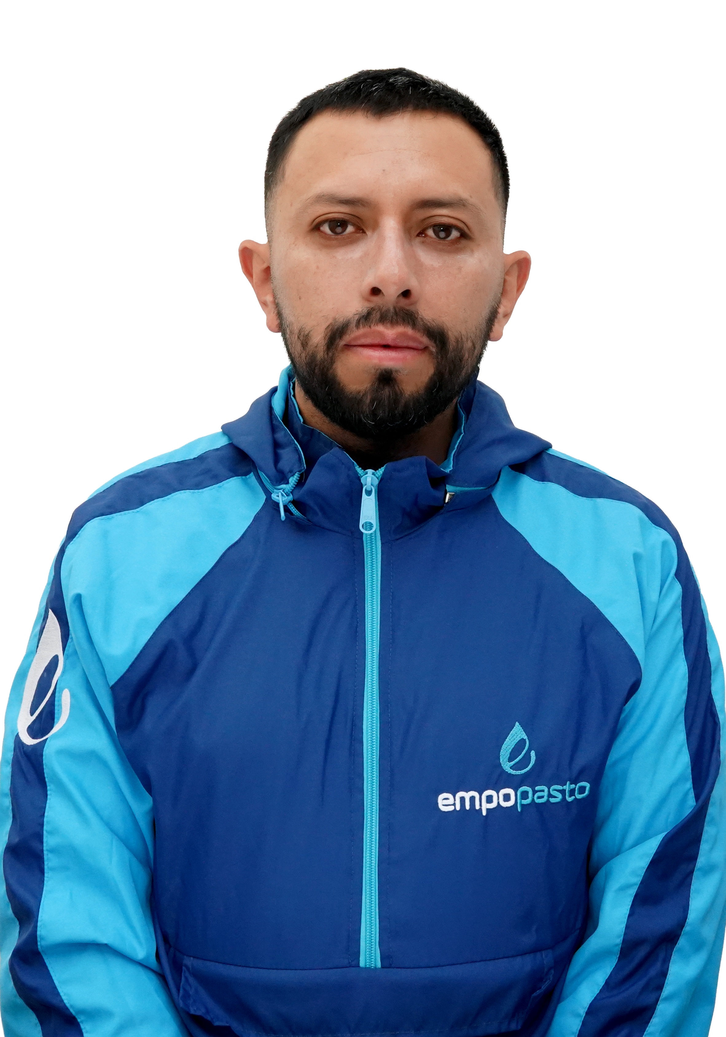 CRISTIAN DANILO JIMÉNEZ OCAÑA 1.085.286.609 O+ OPERARIO FACTURACIÓN