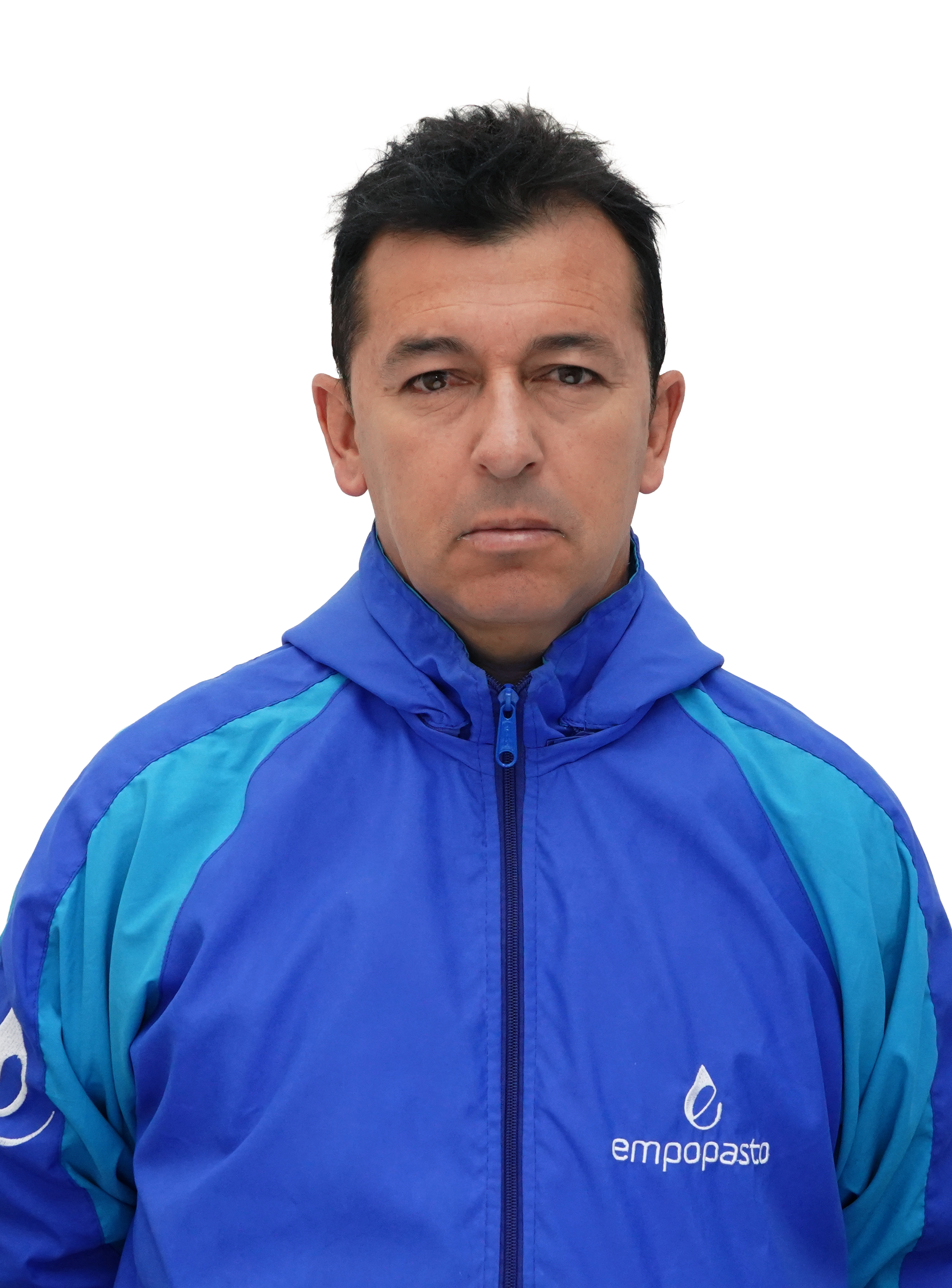 FRANCO JESÚS APRÁEZ 94.385.045 O+ OPERARIO II FACTURACIÓN