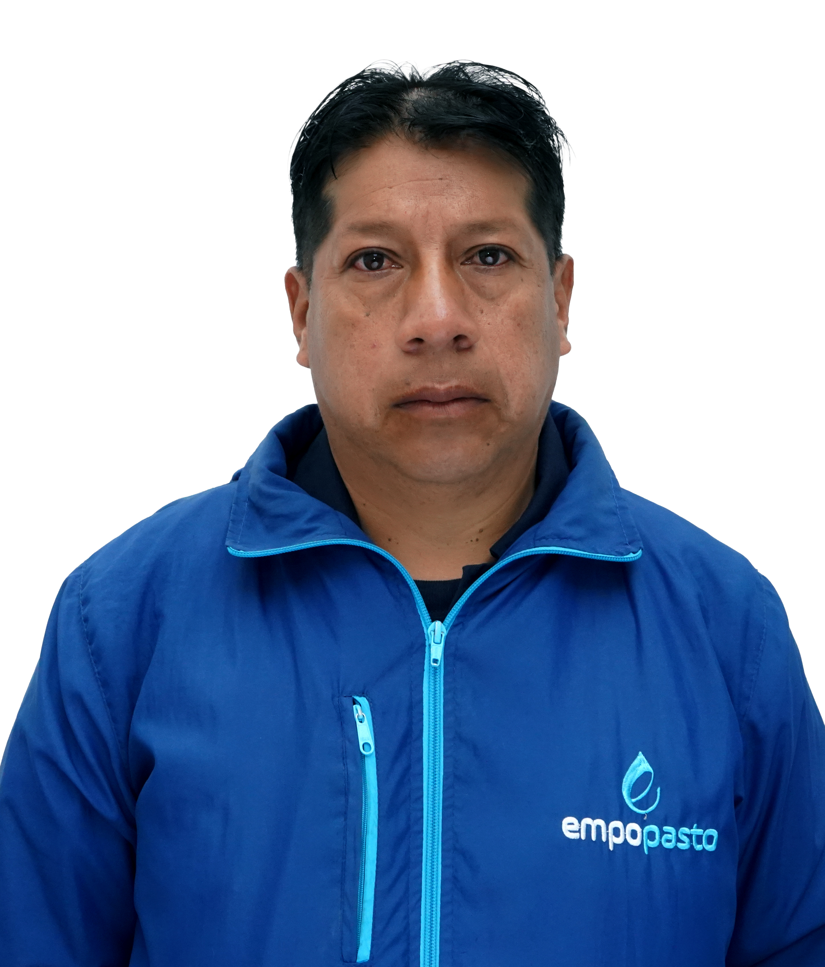 FRANKLIN BURBANO CHINCHAJOA 98.400.119 O+ OPERARIO II