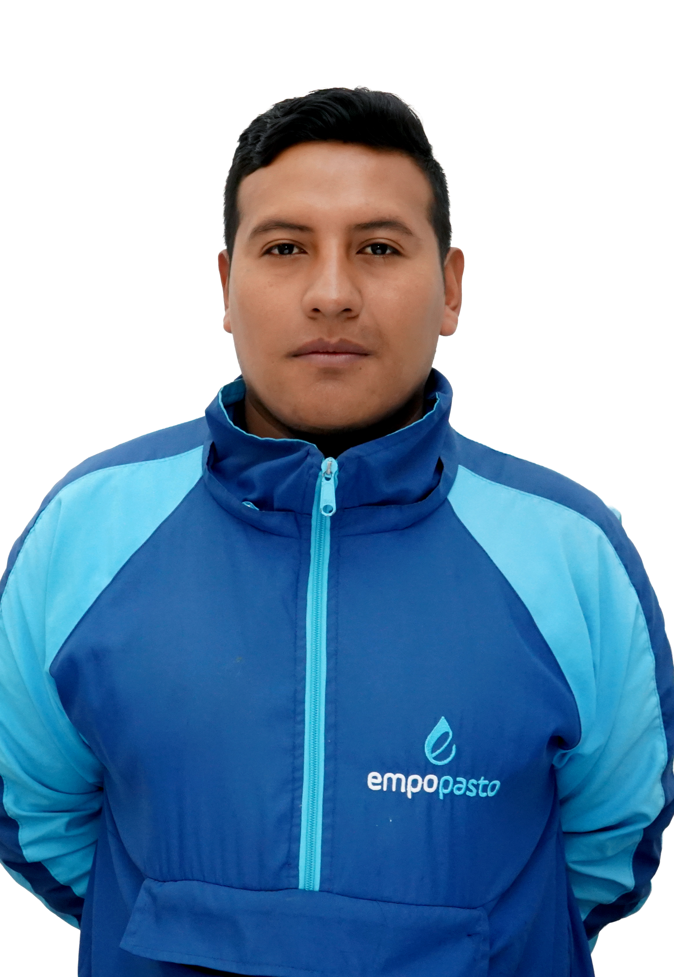 GERARDO DARÍO YANGUATÍN LÓPEZ 1.085.302.281 O+ OPERARIO II FACTURACIÓN