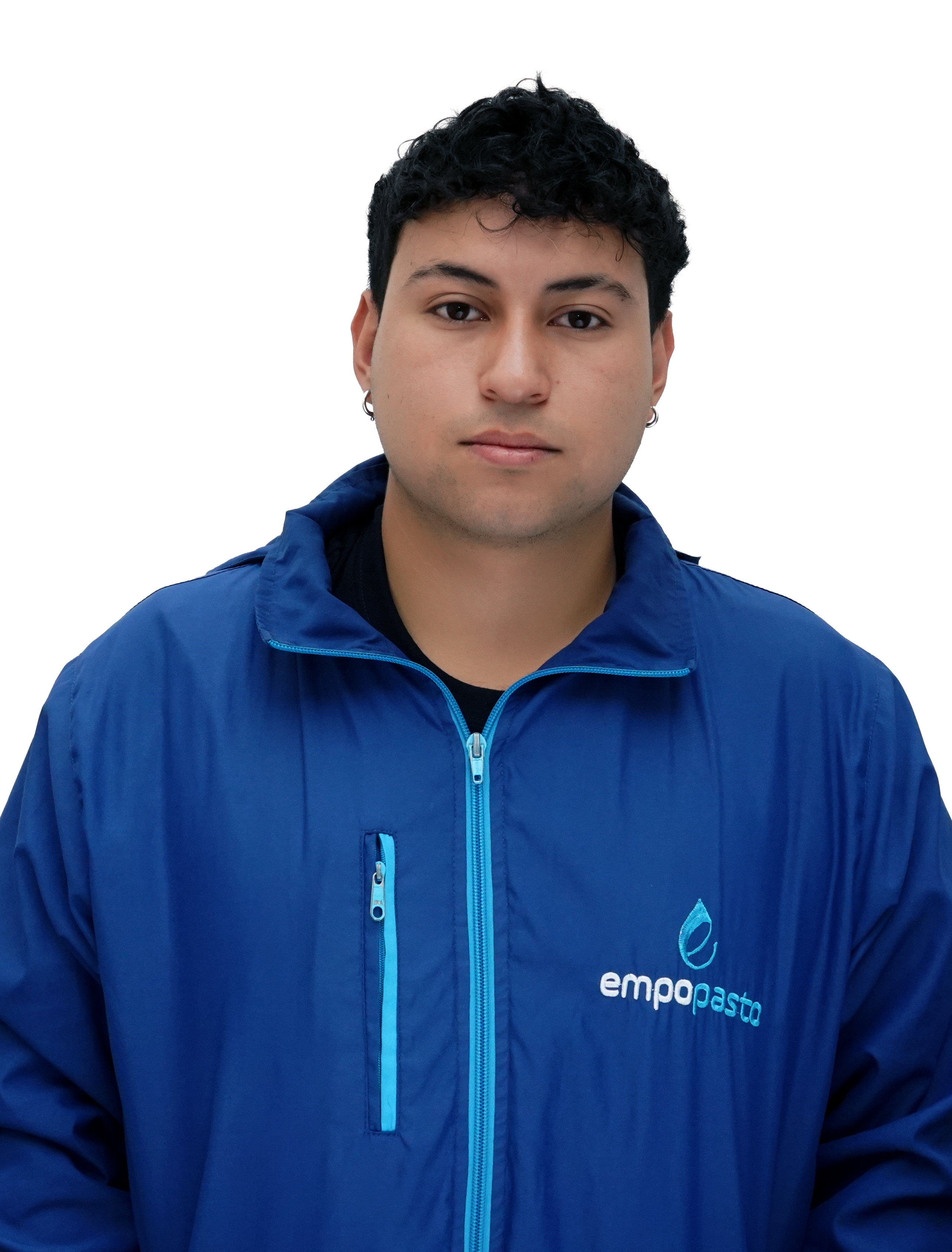 JHONIER NICOLÁS SÁENZ PIANDA 1.080.042.579 A+ OPERARIO II