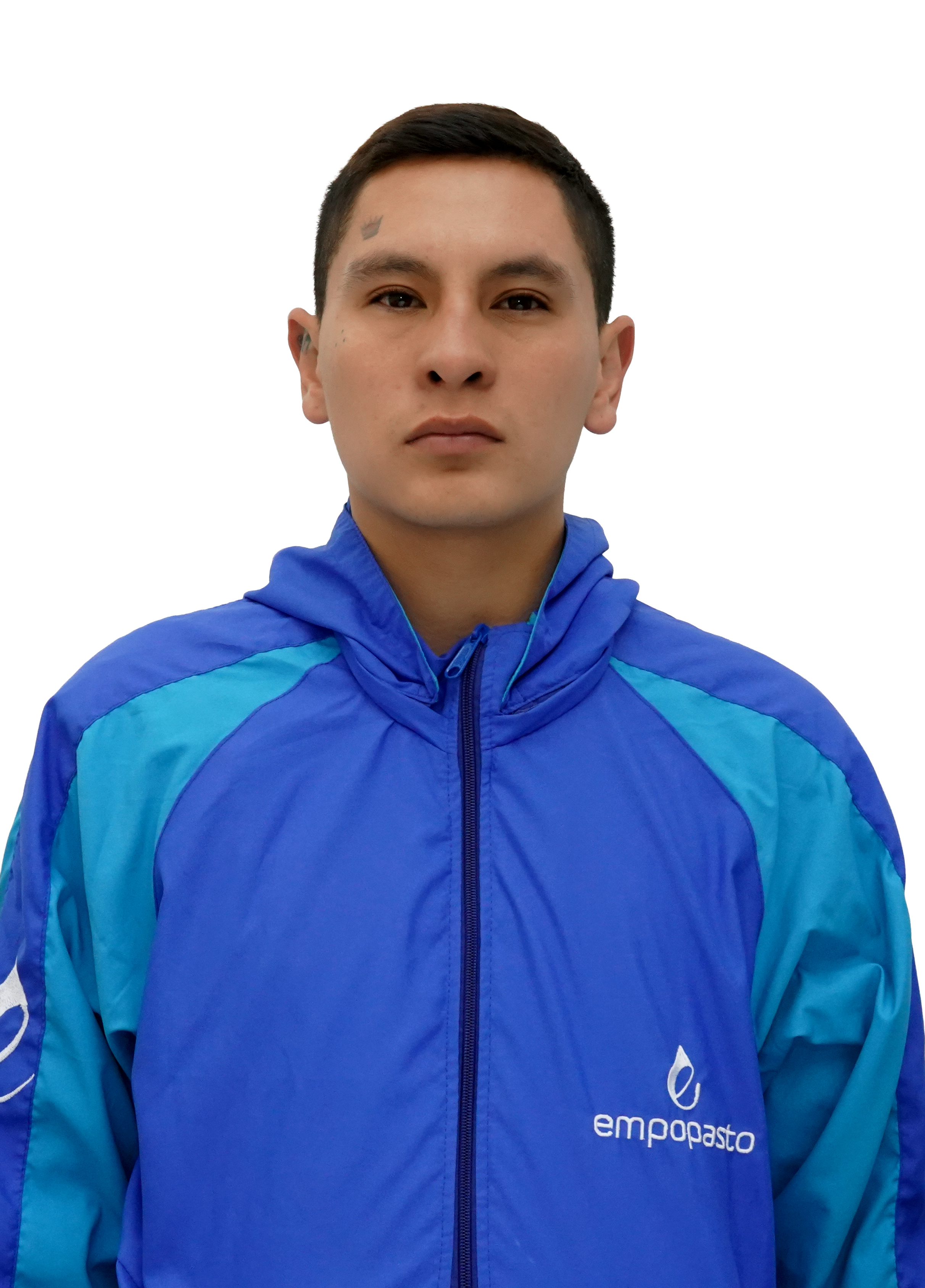 JHOSVAN DANILO TORRES LÓPEZ 1.233.188.825 B+ OPERARIO II FACTURACIÓN