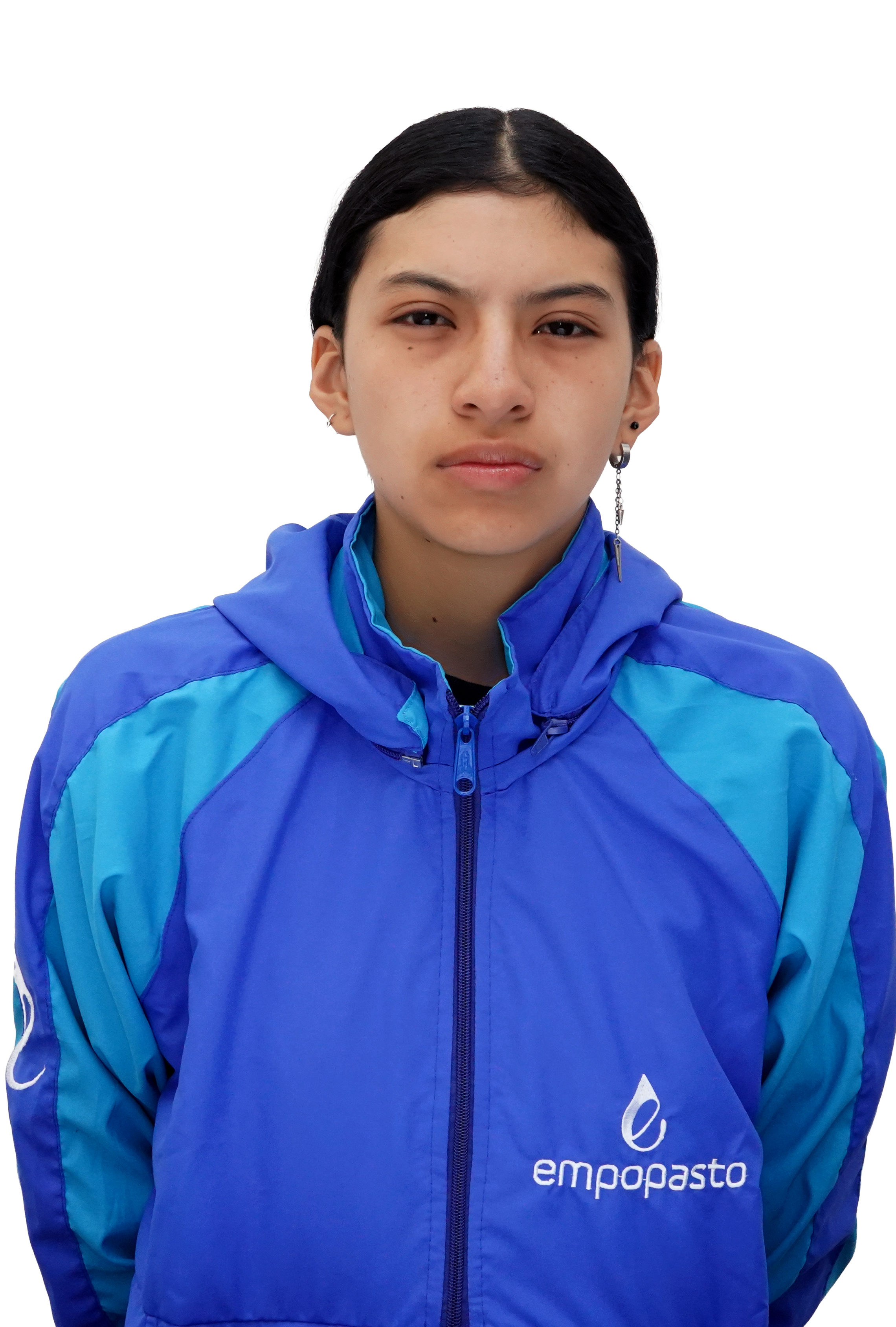 JOHANA LIZETH ROSERO GÓMEZ 1.081.053.398 O+ AUXILIAR OPERATIVO FACTURACIÓN