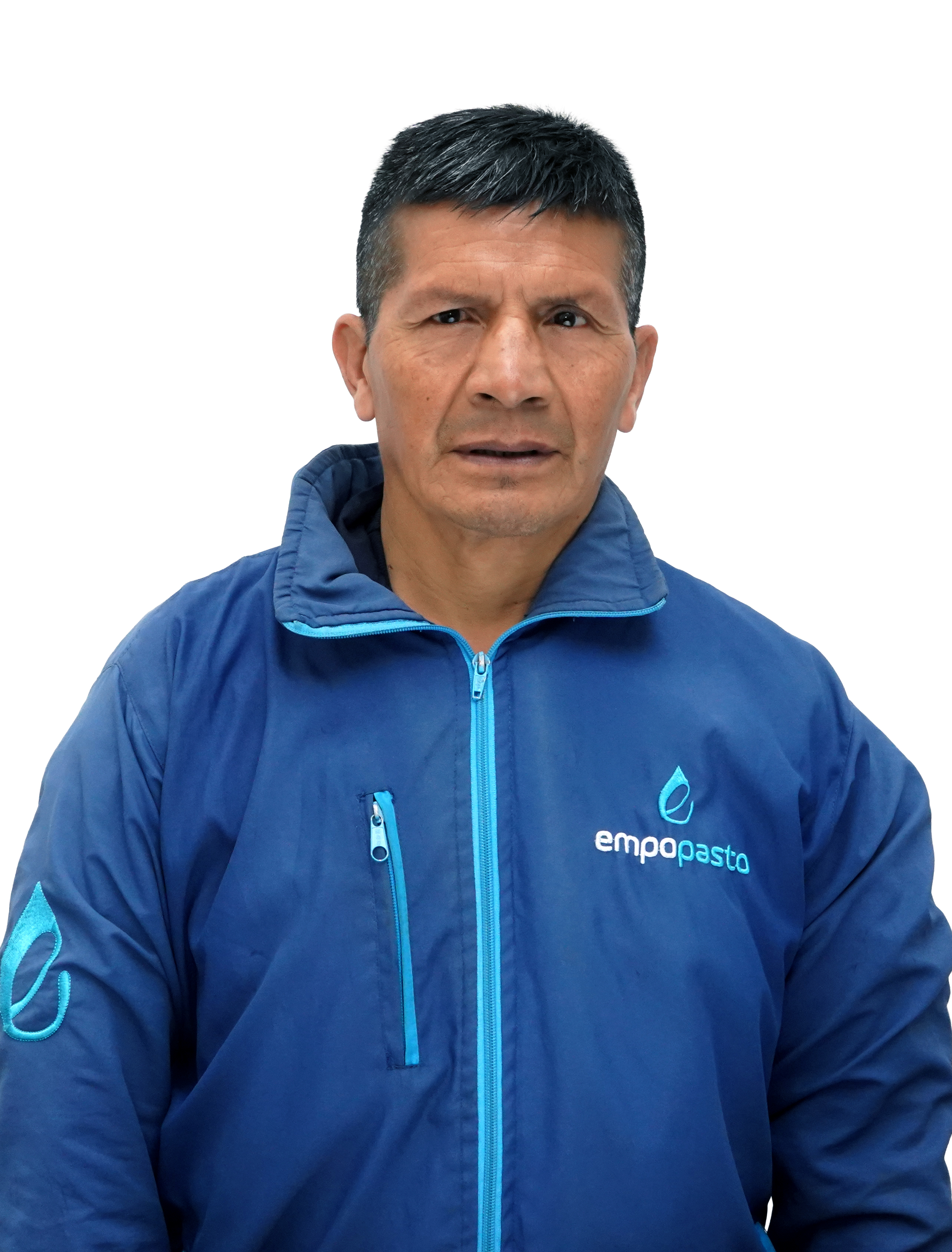 JOSÉ MIGUEL PINCHAO 12.997.532 O+ OPERARIO II