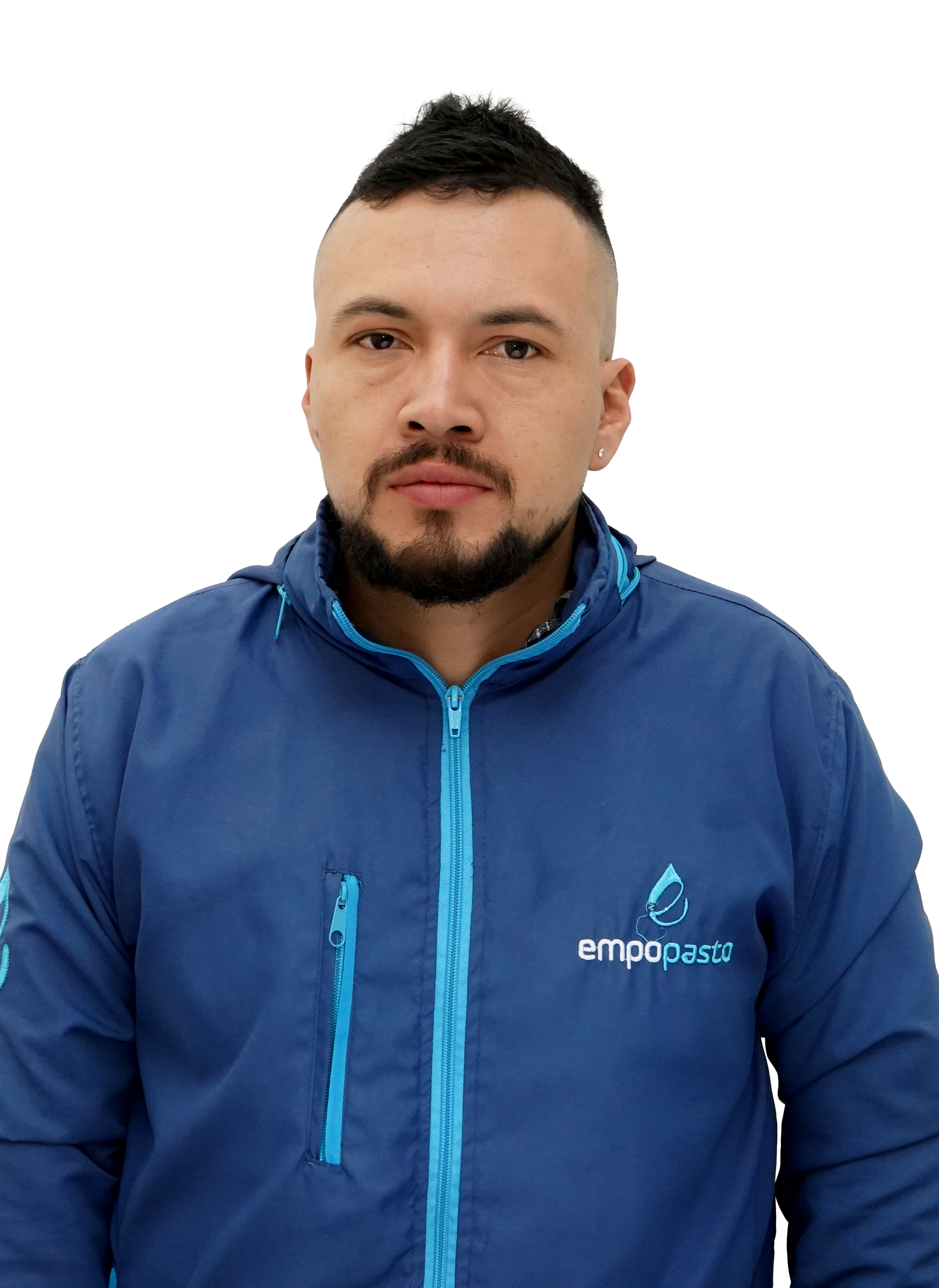 JUAN SEBASTIÁN NARVÁEZ CONTRERAS 1.004.134.588 O+ ATENCIÓN AL USUARIO