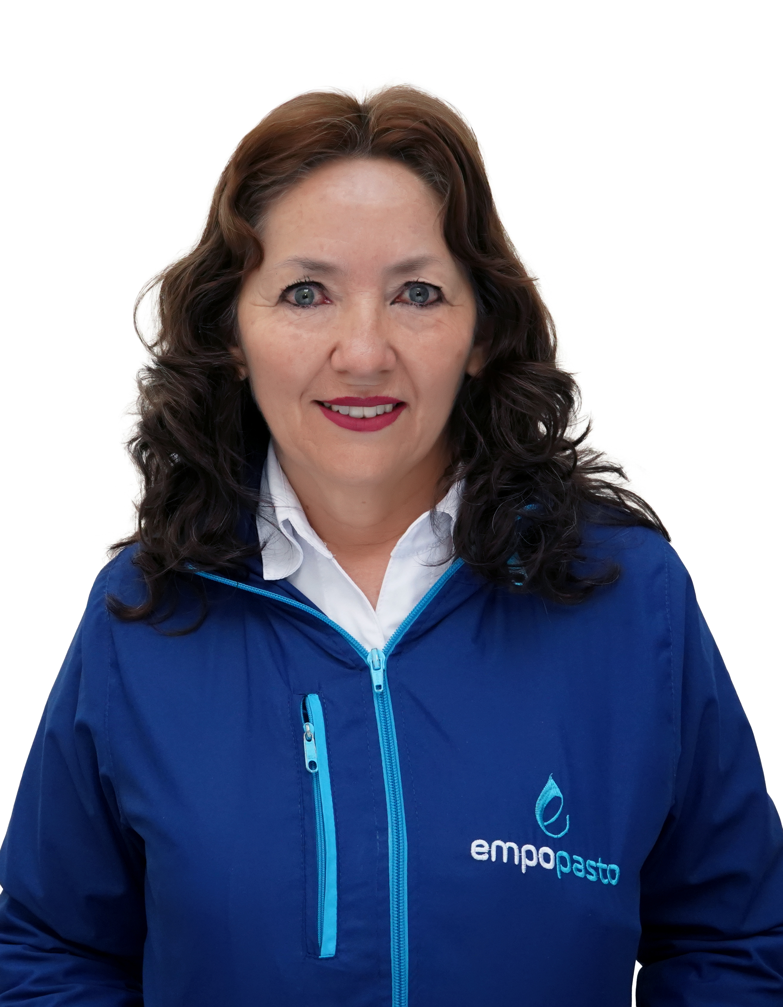 MÓNICA ORDÓÑEZ  ORDÓÑEZ 59.814.396 O+ TÉCNICO COMERCIAL