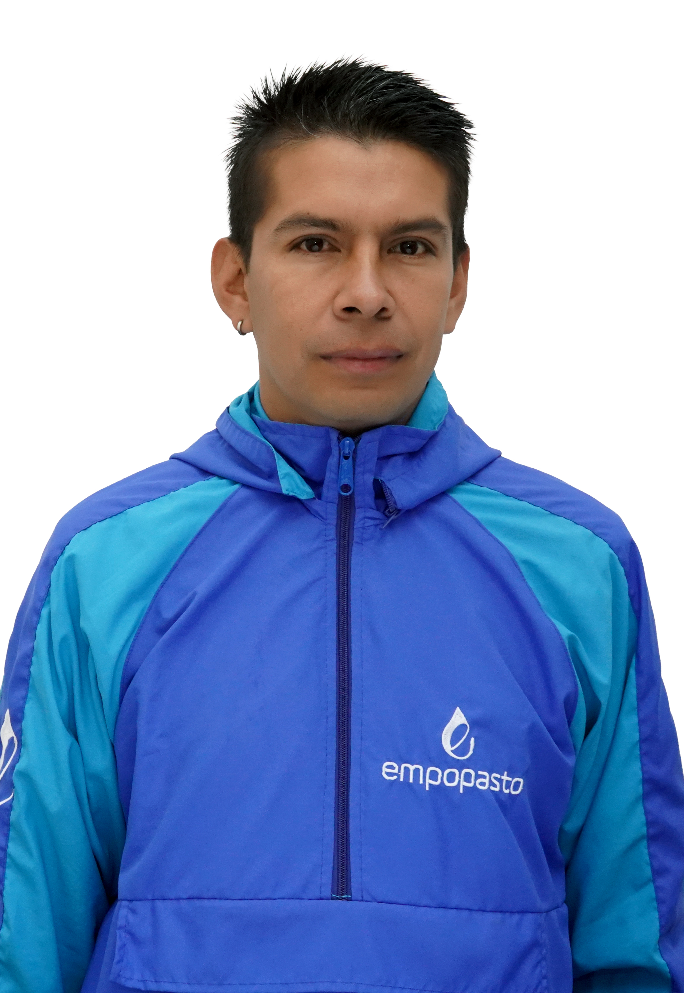 PEDRO ALEXANDER RÍOS 1.085.268.128 O+ OPERARIO II FACTURACIÓN