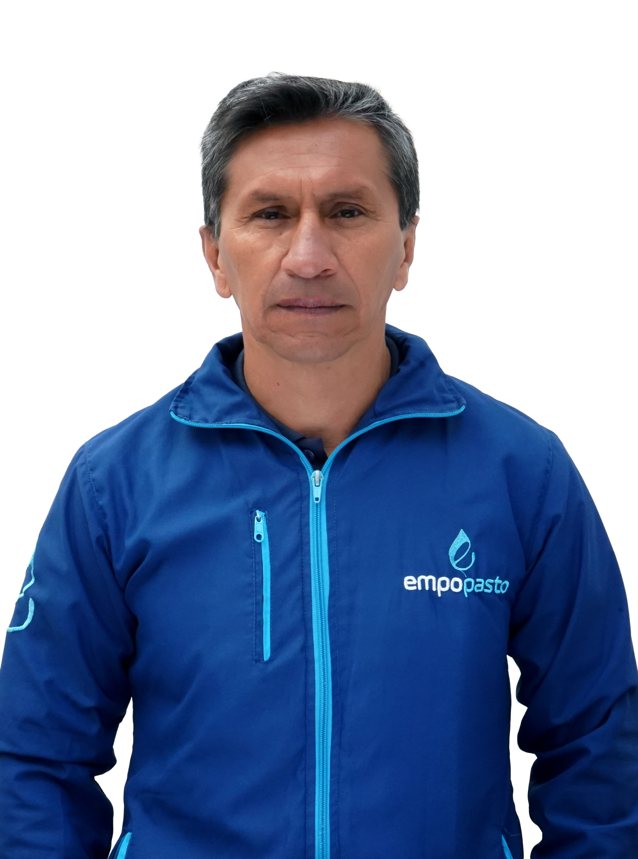 RICHARD ARÉVALO SEGOVIA 98.380.201 O+ TÉCNICO I COMERCIAL