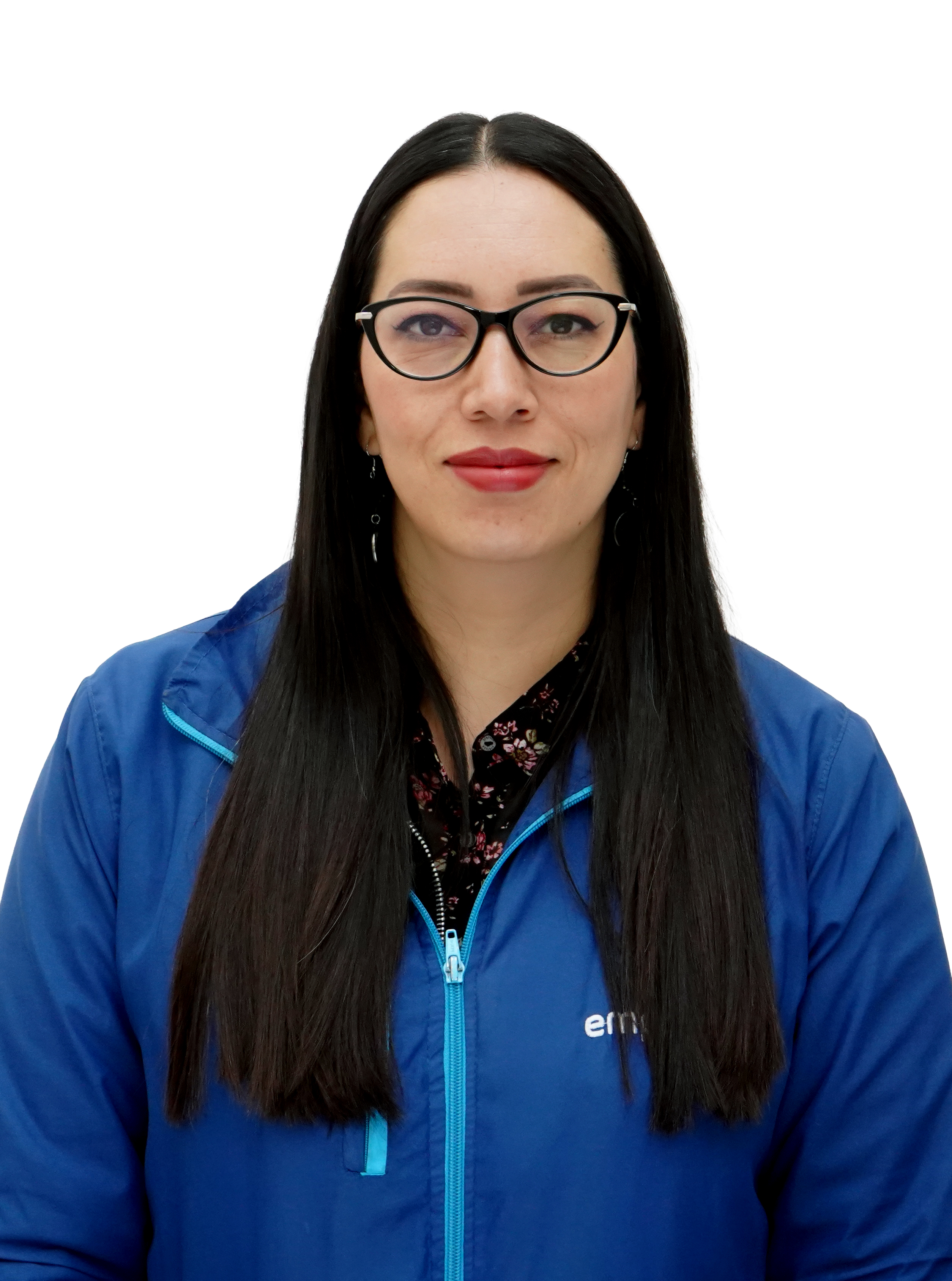 VANESSA RAMÍREZ BASTIDAS 1.130.589.009 O+ ASISTENTE ATENCIÓN AL CLIENTE -